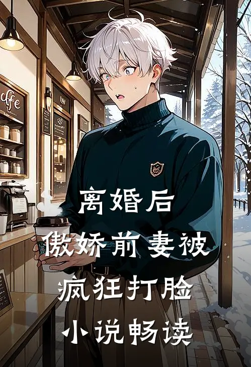 离婚后，傲娇前妻被疯狂打脸小说畅读