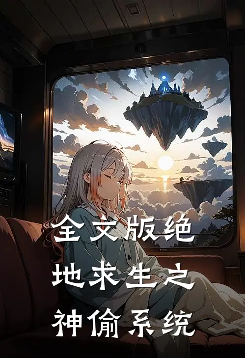 全文版绝地求生之神偷系统