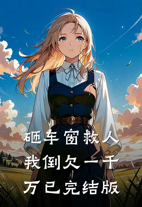 砸车窗救人，我倒欠一千万已完结版