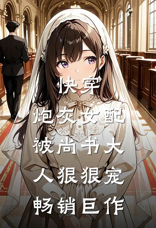 快穿：炮灰女配被尚书大人狠狠宠畅销巨作