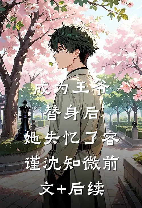 成为王爷替身后，她失忆了容谨沈知微前文+后续