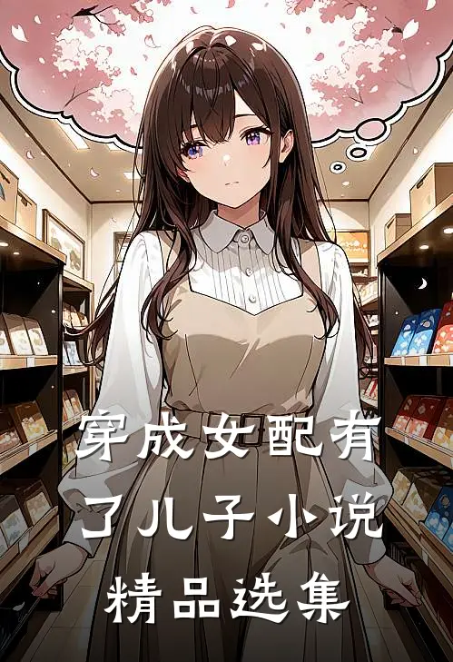 穿成女配有了儿子 小说精品选集