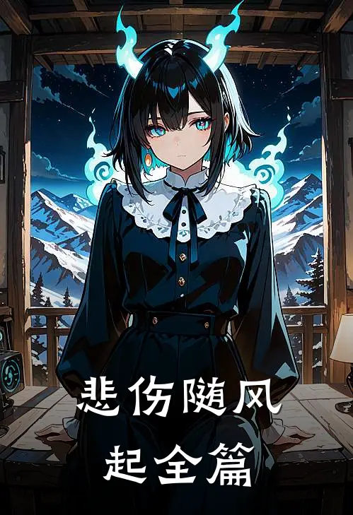 悲伤随风起全篇