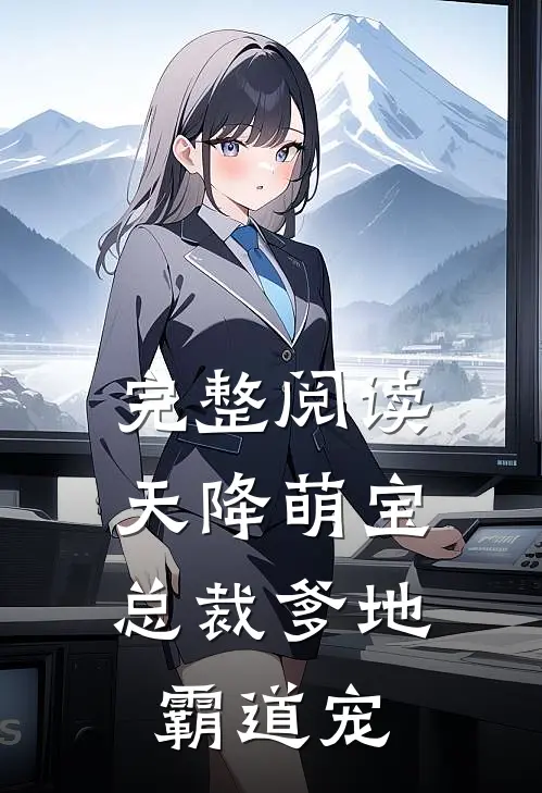 完整阅读天降萌宝：总裁爹地霸道宠