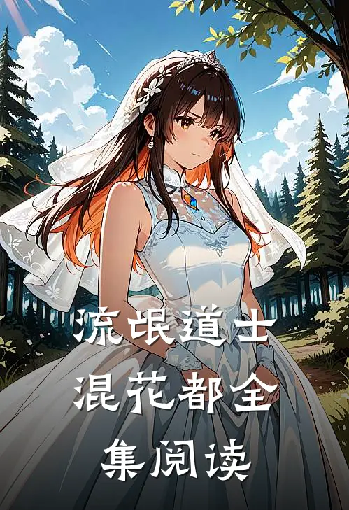 流氓道士混花都全集阅读