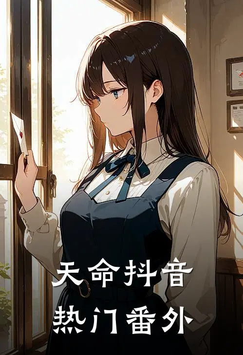 天命抖音热门 番外