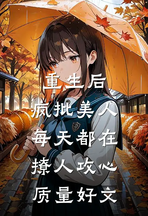 重生后，疯批美人每天都在撩人攻心质量好文