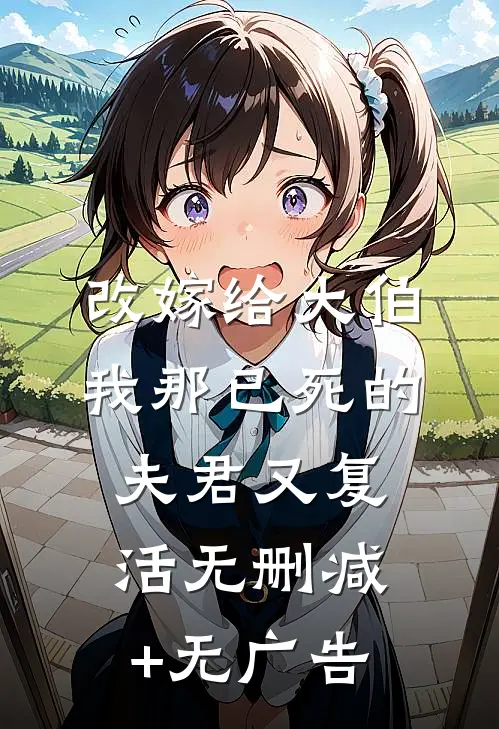 改嫁给大伯，我那已死的夫君又复活无删减+无广告