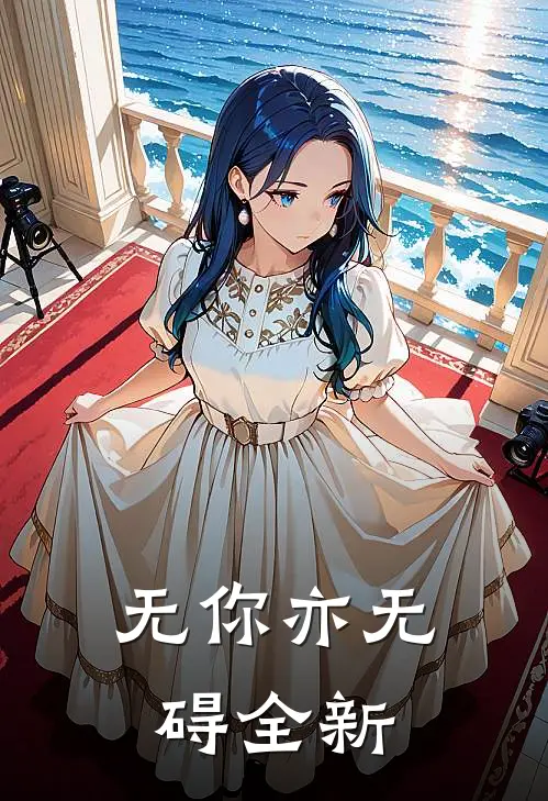 无你亦无碍全新