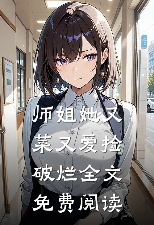 师姐她又菜又爱捡破烂全文免费阅读