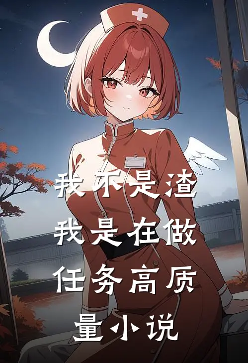 我不是渣，我是在做任务高质量小说
