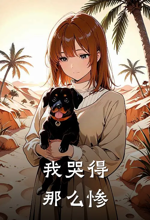 我哭得那么惨