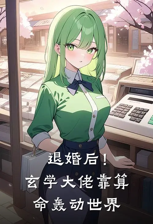 退婚后!玄学大佬靠算命轰动世界 冬盛雪