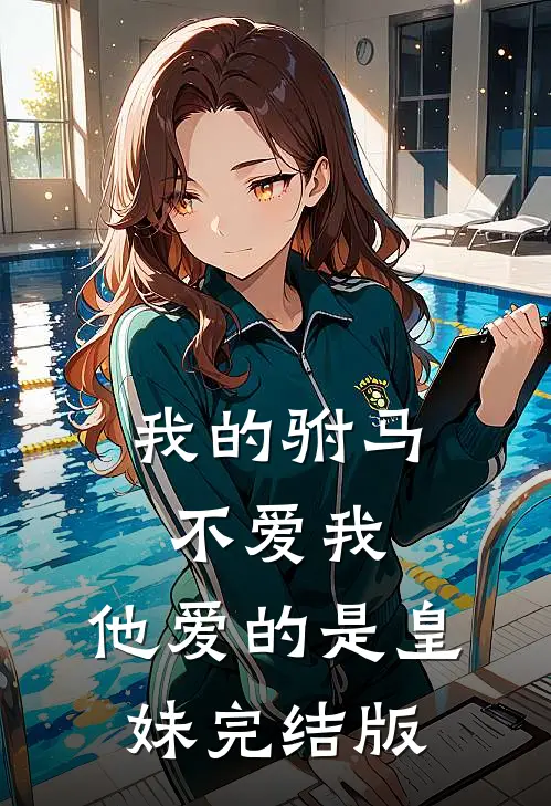 我的驸马不爱我,他爱的是皇妹完结版免费阅读
