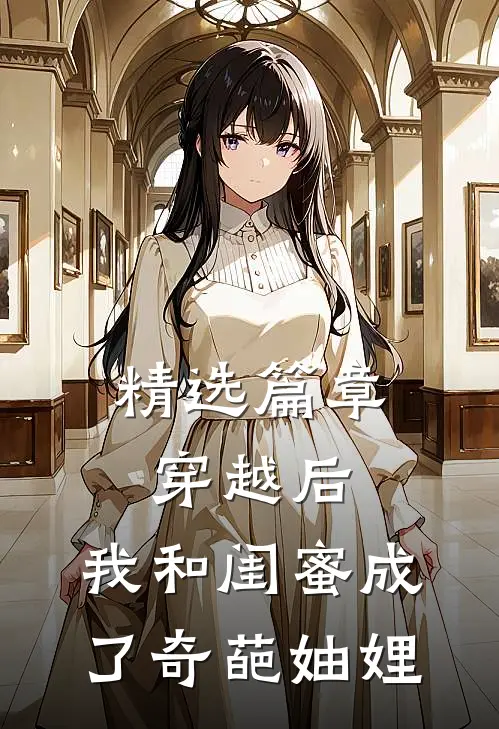 精选篇章穿越后，我和闺蜜成了奇葩妯娌