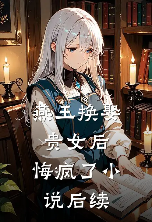 燕王换娶贵女后,悔疯了后续在线阅读