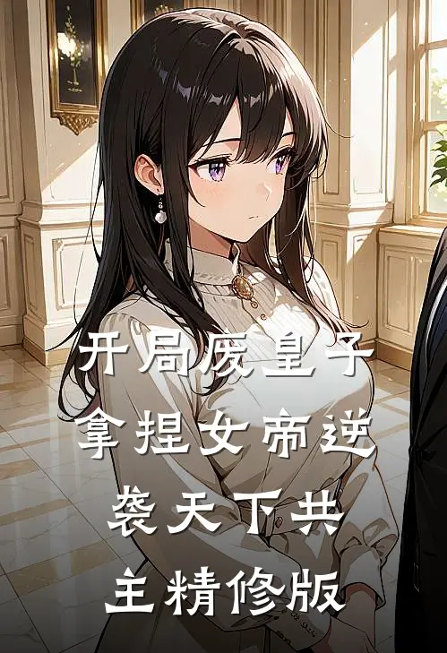 开局废皇子，拿捏女帝逆袭天下共主精修版