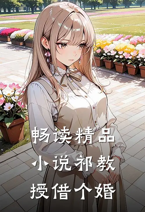 畅读精品小说祁教授借个婚