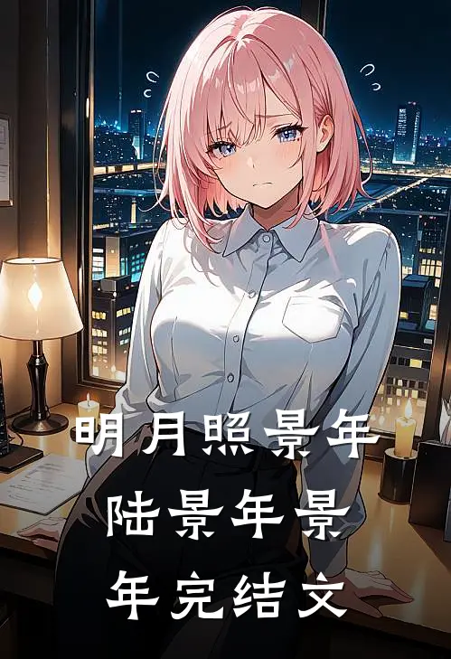 明月照景年陆景年景年完结文