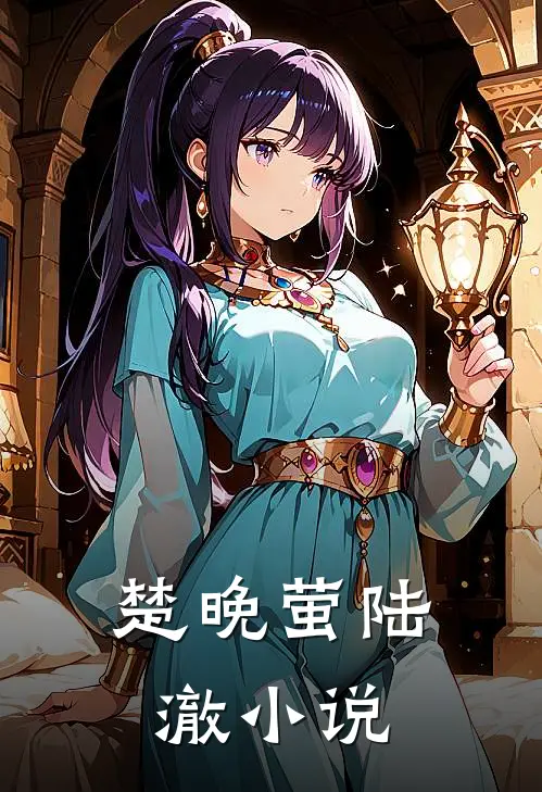 楚晚萤陆澈小说