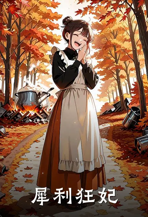 犀利狂妃