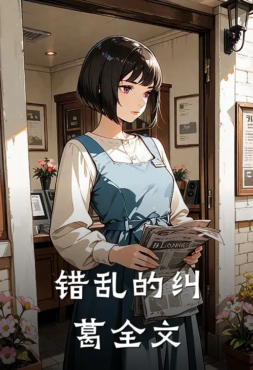 错乱的纠葛全文阅读