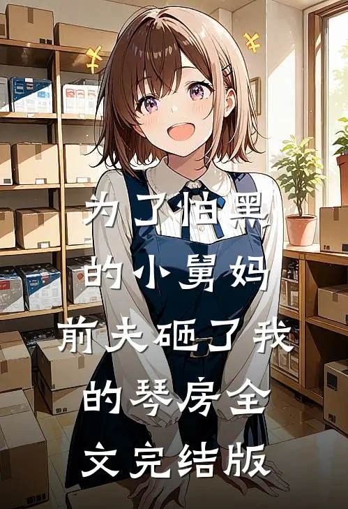 为了怕黑的小舅妈，前夫砸了我的琴房全文完结版