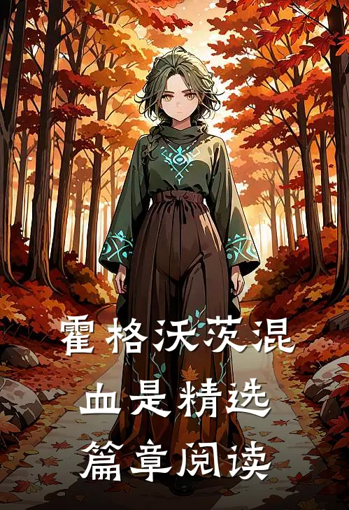 霍格沃茨混血是精选篇章阅读