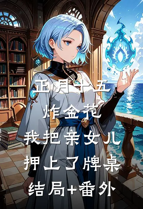 正月十五炸金花，我把亲女儿押上了牌桌结局+番外