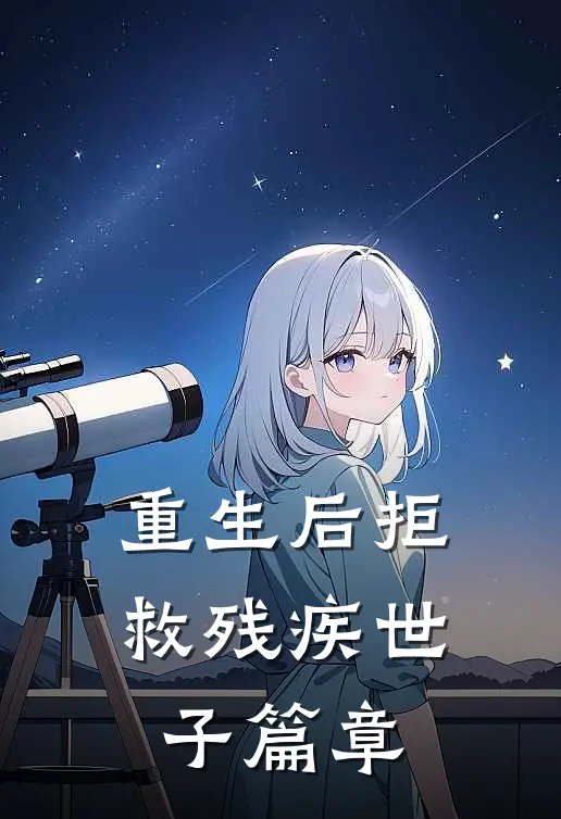 重生后拒救残疾世子篇章