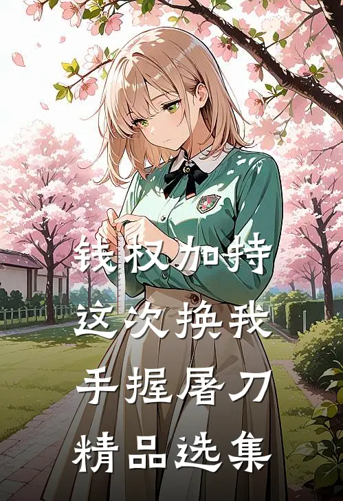 钱权加持，这次换我手握屠刀精品选集