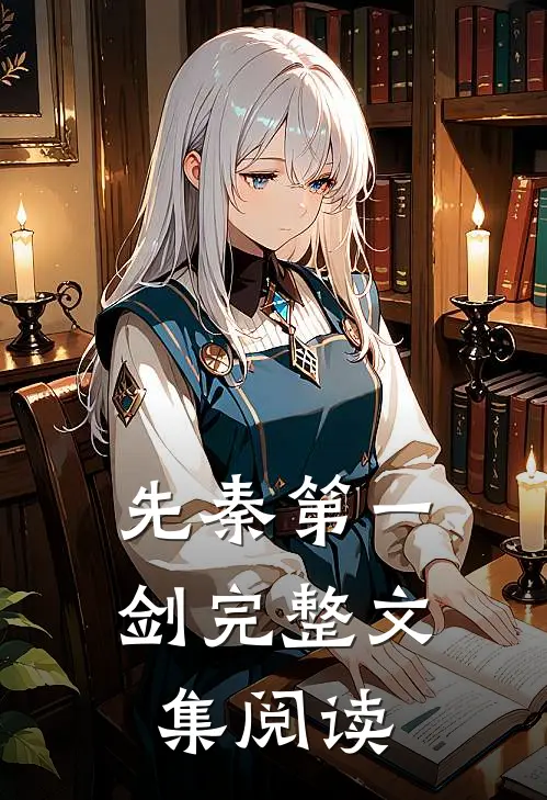 先秦第一剑完整文集阅读