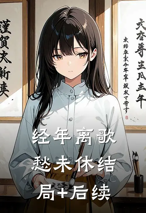 经年离歌愁未休结局+后续