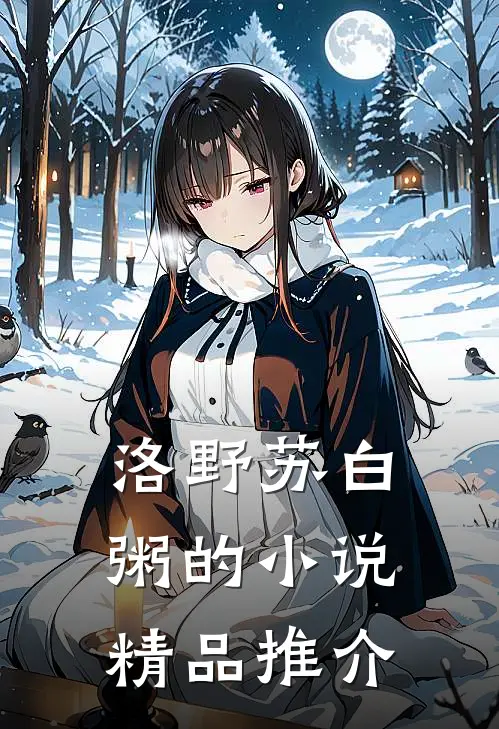 洛野苏白粥的小说精品推介