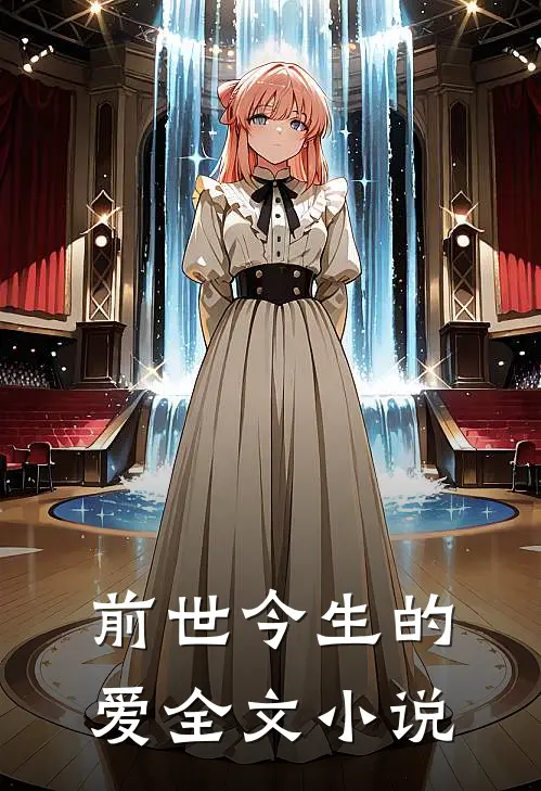 前世今生的爱全文小说