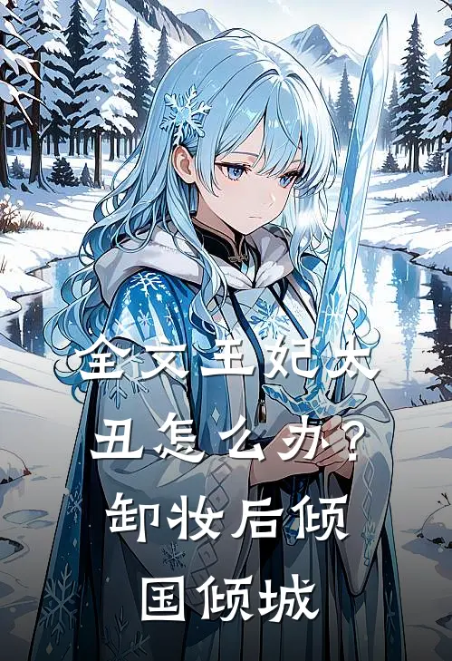 全文王妃太丑怎么办？卸妆后倾国倾城