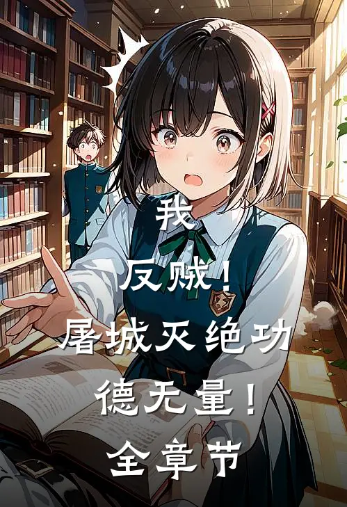 我，反贼！屠城灭绝功德无量！全章节