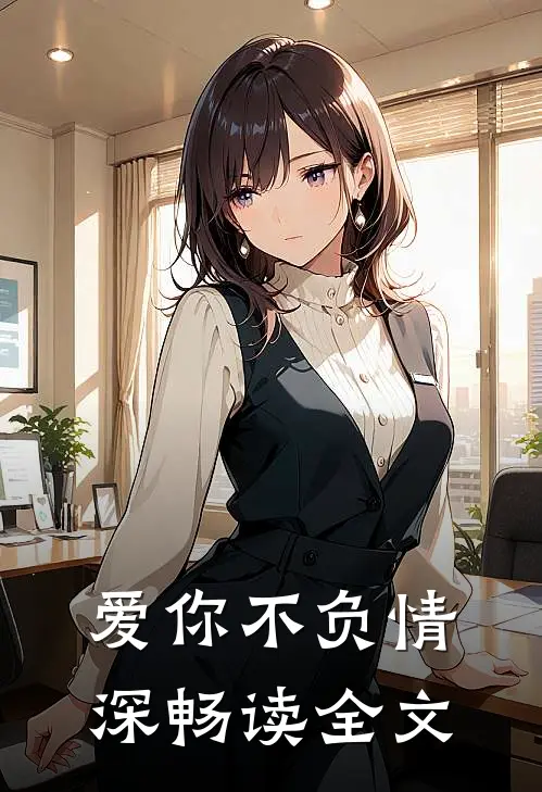爱你不负情深畅读全文