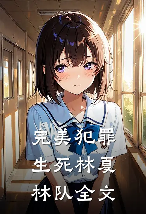 完美犯罪生死林夏林队全文