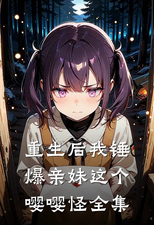 重生后我锤爆亲妹这个嘤嘤怪 全集