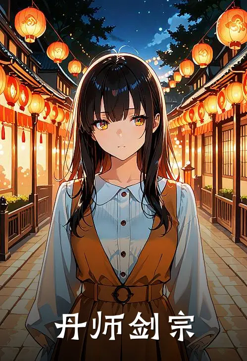 丹师剑宗
