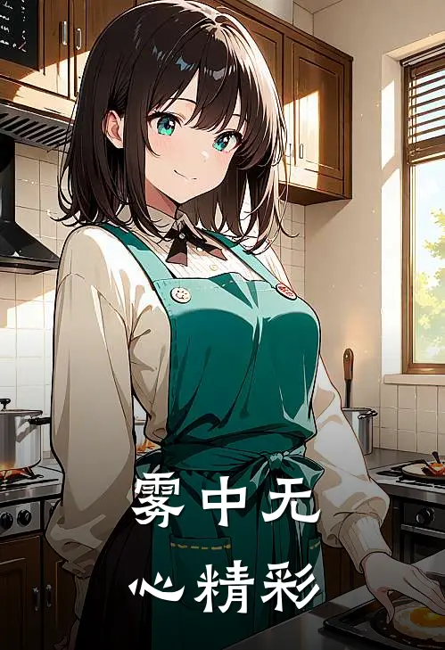 雾中无心精彩