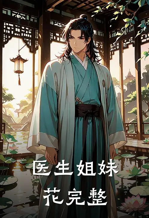医生姐妹花完整