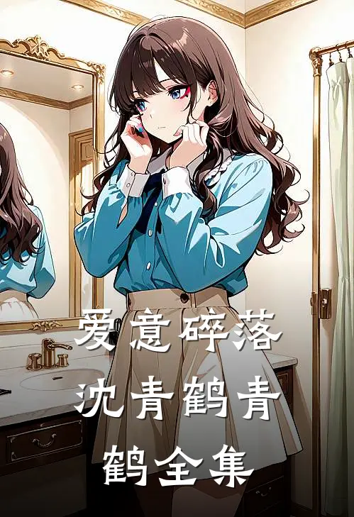 爱意碎落沈青鹤青鹤 全集