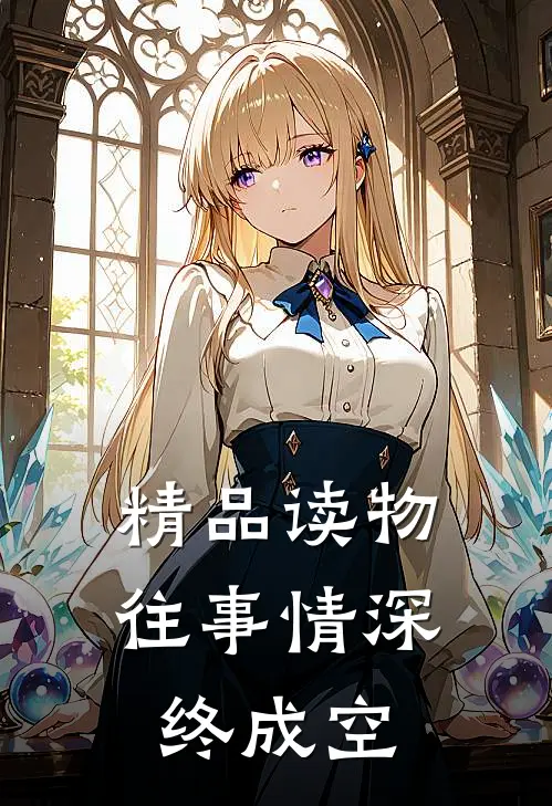 精品读物往事情深终成空