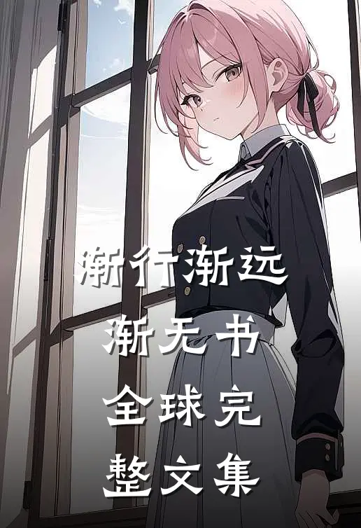 渐行渐远渐无书全球完整文集
