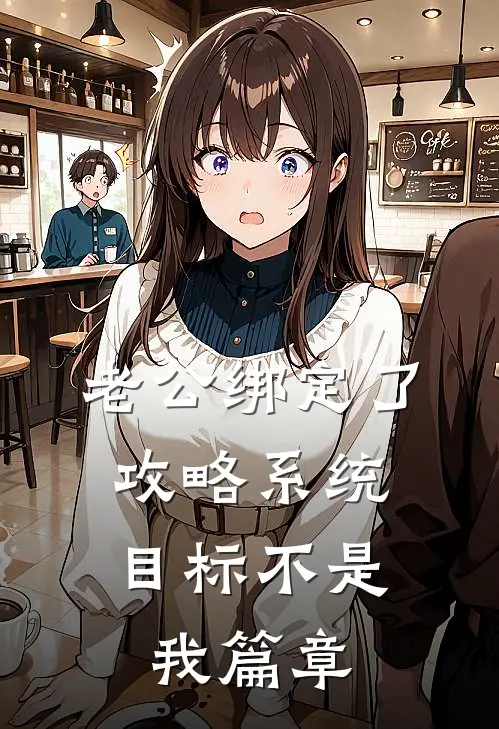 老公绑定了攻略系统，目标不是我篇章