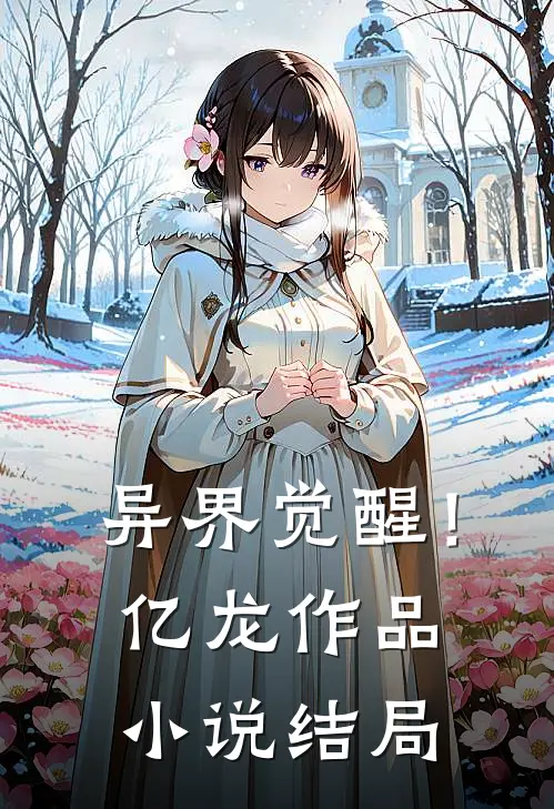 异界觉醒！亿龙作品小说结局