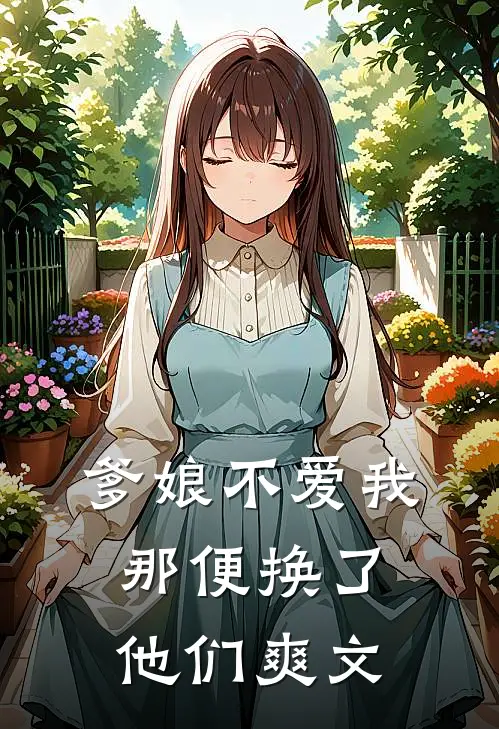 爹娘不爱我,那便换了他们爽文在线阅读