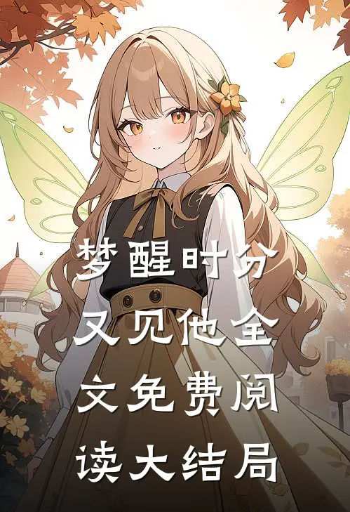 梦醒时分又见他全文免费阅读大结局